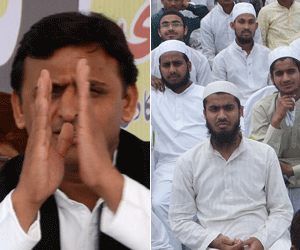 akhilesh yadav wants youth join politics