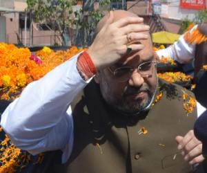 UP BJP to conduct meeting to know ground reality.