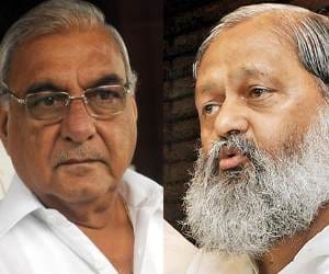 anil vij new tweet