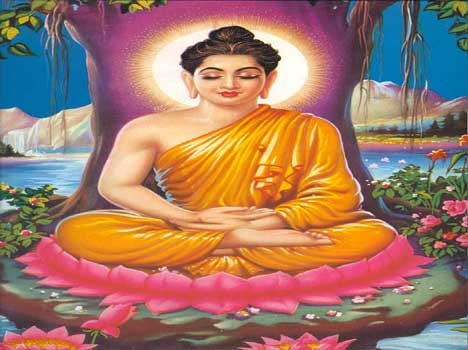 after death mahatma buddha katha