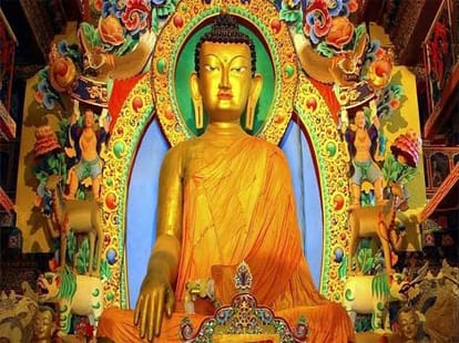 after death mahatma buddha katha