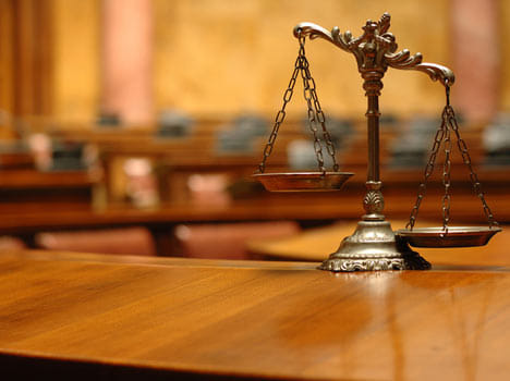 Court time change from today