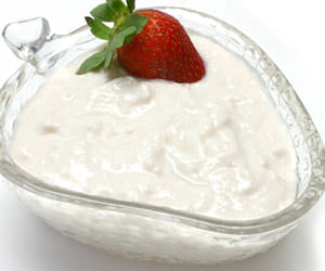 curd as a remedy for many problems