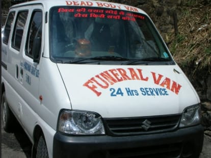 Even the dead into a financial driver in igmc shimla.