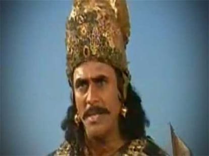 story of mahabharat krishna duryodhana