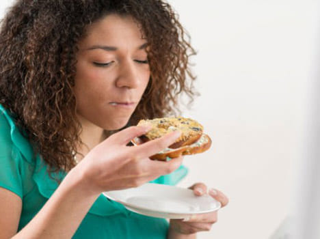 loneliness is a reason for overweight