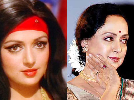 beautiful celebs moms