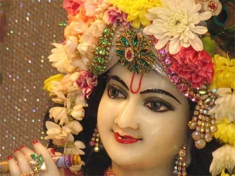 osho vani on krishna janmashtmi