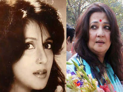 beautiful celebs moms