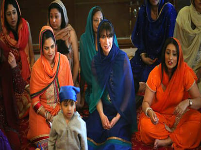 indian votes in britain genral election