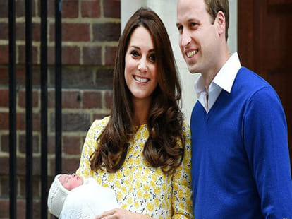 britain princess charlotte elizabeth dyna  