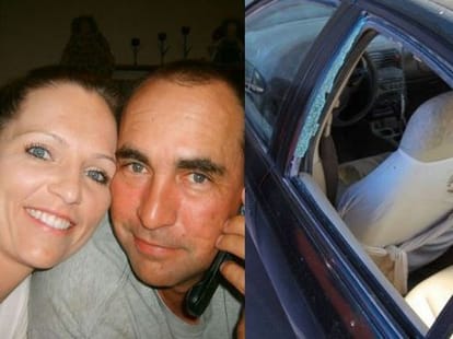 Woman put a hit on ex-husband to get his life insurance