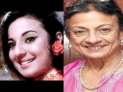 beautiful celebs moms