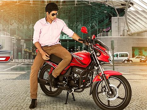 Hero passion pro 2015 model deals