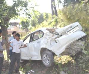 three big accidents in himahal.