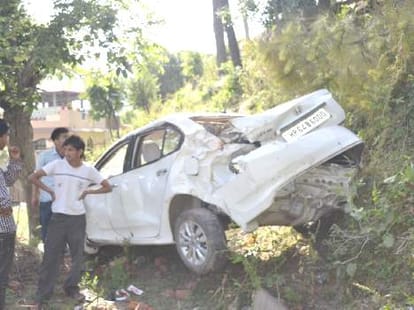 three big accidents in himahal.