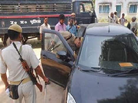 crime in pratapgarh