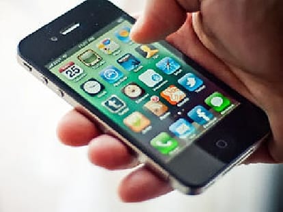 On online mobile purchasing there will be no servicing from mobile company
