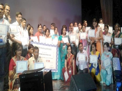 " Nvpryog ' featured in the district The teacher suggests