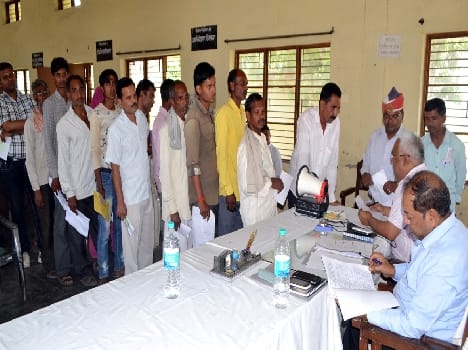 tehsil divas