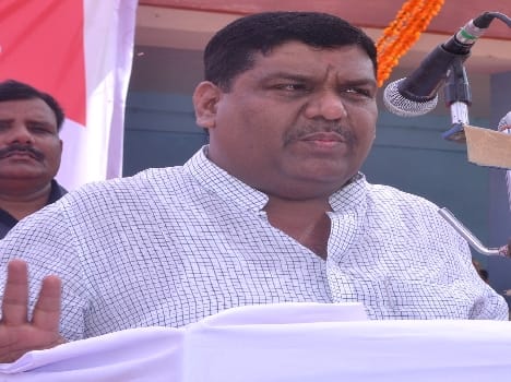 state minister