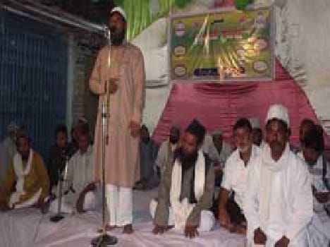 Religious Events
