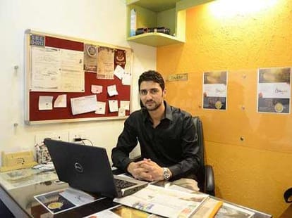 meer accomplished his dream