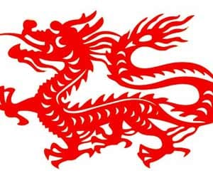 Now China's new strategy in the skies