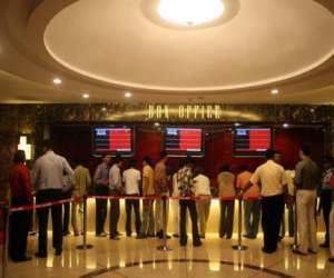 Kashmir has not a single cinema hall