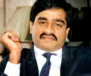 UAE started operations the illegal assets against dawood