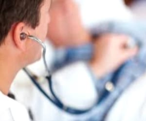 no docter in SPS hospital