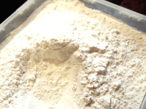 million consumers get less Flour from Depot.