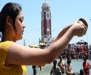 kartik purnima snaan is today.
