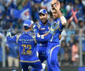 LIVE: mumbai indians vs delhi daredeviles, ipl 8