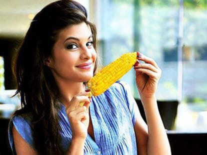 jacqueline fernandez collect new things