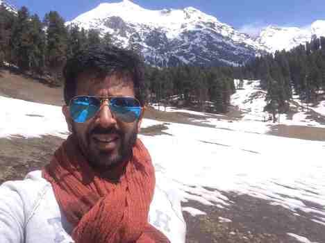Now  Controversy grips Director Kabir Khan 