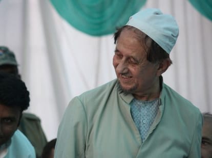 Education can change the future of muslims says Kalbe Sadiq.