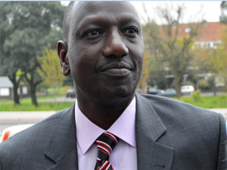 no room for gays in kenay