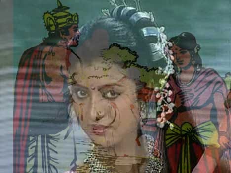 mahabharat unique story of kunti satyavati