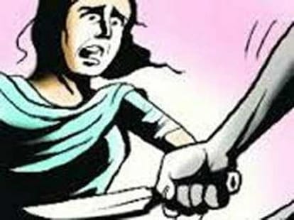 Husband murders wife for 10 rupees