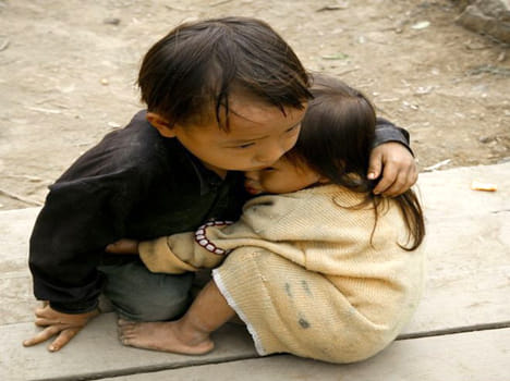 fake picture of nepal earthquake
