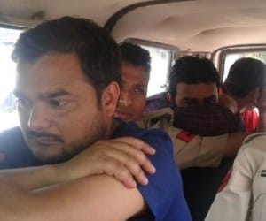 sensational truth on AIPMT paper leak case