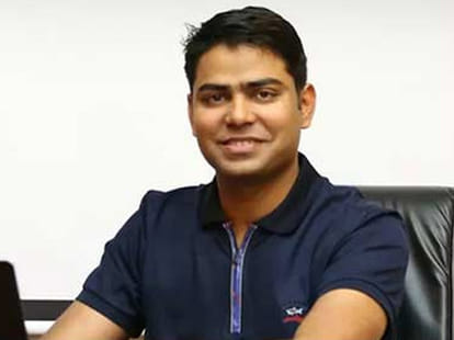 the story of housing dot com ceo rahul yadav