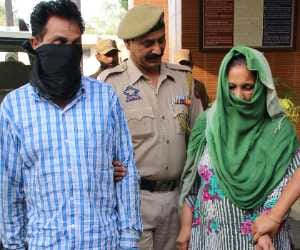 latest update about shivani jaral murder case