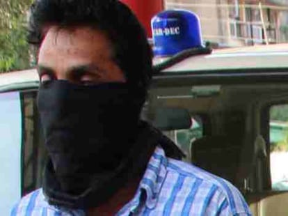 police arrested couple in shivani jaral murder case