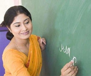 Teacher recruitment in sanskrit schools in up