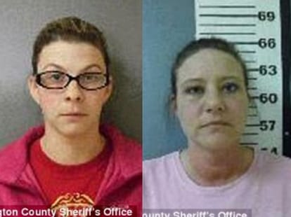 lady teacher arrested after having sex with 2 students