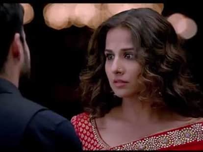 imraan hashmi and vidya balan shoot for hamari adhoori kahani in dubai