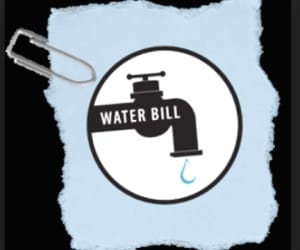 water bill charge change in uttarakhand.