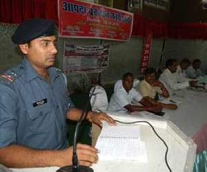 NDRF will green buildings, energy savings will